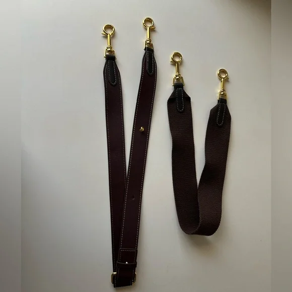 AALLYN Jordan Leather Bucket Bag - Picture 10 of 15